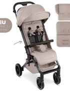 ABC DESIGN Carucior sport Ping 3 Trekking Camel