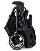 ABC DESIGN Carucior sport Ping 3 Trekking Coal