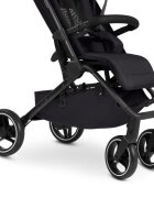 ABC DESIGN Carucior sport Ping 3 Trekking Coal