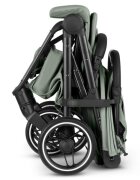 ABC DESIGN Carucior sport Ping 3 Trekking Pine