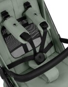 ABC DESIGN Carucior sport Ping 3 Trekking Pine