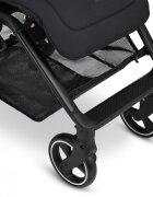 ABC DESIGN Carucior sport Ping Two Ink