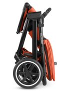 ABC DESIGN Carucior sport reversibil Samba Carrot