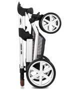 ABC DESIGN Carucior Turbo 4 Shadow