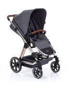 ABC DESIGN Carucior Turbo 4 T Asphalt Diamond 2019