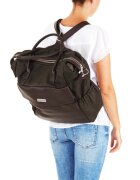 ABC DESIGN Geanta Jetset Leaf 2018