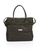 ABC DESIGN Geanta Jetset Leaf 2018