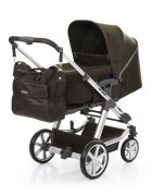 ABC DESIGN Geanta Jetset Leaf 2018