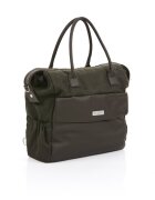 ABC DESIGN Geanta Jetset Leaf 2018