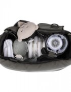 ABC DESIGN Geanta pentru mamici Urban Cloud