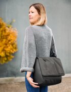 ABC DESIGN Geanta pentru mamici Urban Cloud