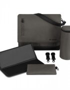 ABC DESIGN Geanta pentru mamici Urban Cloud