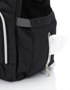 ABC DESIGN Geanta rucsac Black Fillikid