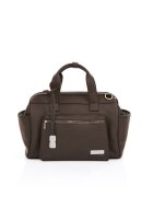 ABC DESIGN Geanta Style Dark Brown 2018