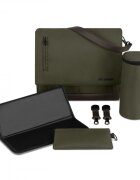 ABC DESIGN Geanta Urban Avocado