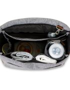 ABC DESIGN Geanta Urban Graphite grey 2021