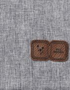 ABC DESIGN Geanta Urban Graphite grey 2021