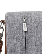 ABC DESIGN Geanta Urban Graphite grey 2021