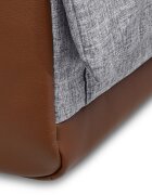 ABC DESIGN Geanta Urban Graphite grey 2021