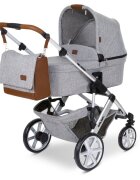 ABC DESIGN Geanta Urban Graphite grey 2021