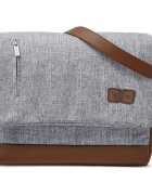 ABC DESIGN Geanta Urban Graphite grey 2021