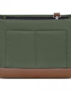 ABC DESIGN Geanta Urban Olive