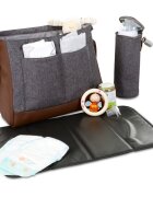 ABC DESIGN Geanta Urban Street