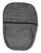 ABC DESIGN Invelitoare de picioare Boot Asphalt