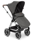 ABC DESIGN Invelitoare de picioare Boot Asphalt