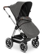 ABC DESIGN Invelitoare de picioare Boot Bubble
