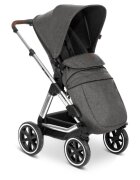 ABC DESIGN Invelitoare de picioare Boot Bubble