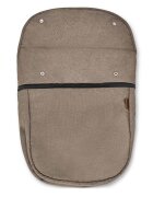 ABC DESIGN Invelitoare de picioare Boot Nature