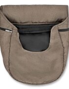 ABC DESIGN Invelitoare de picioare Boot Nature