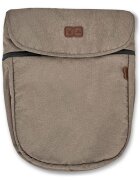 ABC DESIGN Invelitoare de picioare Boot Nature