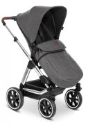 ABC DESIGN Invelitoare de picioare Boot Storm