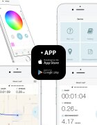 ABC DESIGN Lanterna flexibila pentru carucior