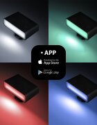 ABC DESIGN Lanterna flexibila pentru carucior