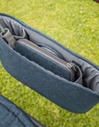 ABC DESIGN Organizator Street pentru carucior 2017