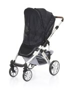 ABC DESIGN Plasa de insecte universala pentru carucior
