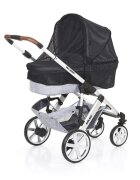 ABC DESIGN Plasa de insecte universala pentru carucior