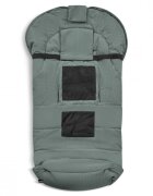 ABC DESIGN Port bebe iarna 0-3 ani Aloe