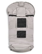 ABC DESIGN Port bebe iarna 0-3 ani Biscuit
