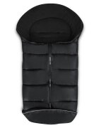 ABC DESIGN Port bebe iarna 0-3 ani Black
