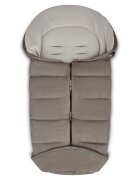 ABC DESIGN Port bebe iarna 0-3 ani Nature