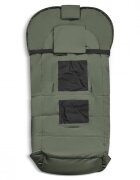 ABC DESIGN Port bebe iarna 0-3 ani Olive