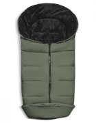 ABC DESIGN Port bebe iarna 0-3 ani Olive