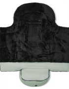 ABC DESIGN Port Bebe iarna Pine 0-3 ani
