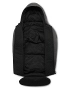 ABC DESIGN Port Bebe sac Tulip 0-15 luni Asphalt 2020