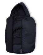 ABC DESIGN Port Bebe sac Tulip 0-15 luni Shadow 2020