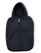ABC DESIGN Port Bebe sac Tulip 0-15 luni Shadow 2020